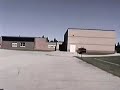 Tornado Sirens and Church Bells