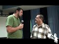 Entrevista Albino Vargas