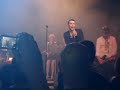 Marc Almond - Teenage Dream (T.Rex Cover) - Bexhill 07/06/08