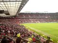 Man United vs Villa