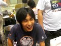 東浩紀ブースや宇野ブースその他やずやさんや筑波批評社も巻き込んだカーニバル動画。第二段。