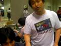 コミケ―ゼロアカ飲み会報告 その2