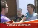 Ancianos abandonados
