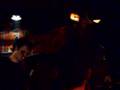 Yalin   Agua De Annique  live in Athens 