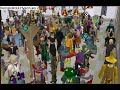 Falador party room two Party Hat Drops!!! Falador party room two Party Hat Drops!!!