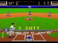 neat little baseball game for the snes. great, arcade-style game. 3.5 out of 5