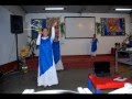 En todo momento Te Alabaré Señor (Jesús)
