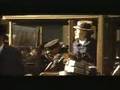 titanic scene with cal and rose