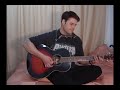 Torn Tattered Song (Zakk Wylde Cover) by Kelly Frazier Torn Tattered Song (Zakk Wylde Cover) by Kelly Frazier