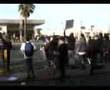 Anonymous IRL Las Vegas Scientology Raid: OTIII not for me