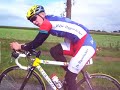 Nck tijdrit pacours verkennen Hoogezand. Nck tijdrit pacours verkennen Hoogezand.