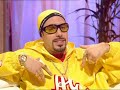 Da Ali G Show - Mohammed Al Fayed (High Quality)