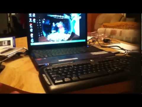 how to recover gateway nv53a