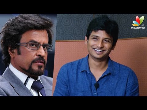 Jeeva Interview :I prefer to become a villain for Rajini | Pokkiri Raja Movie