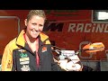 GP of Benelux - Elin Mann