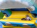 mikeys 4th birthday c
