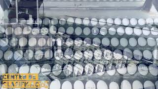 Centro de clasificación