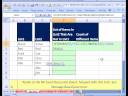 Excel Magic Trick # 156: List Of Unique Items w Formula Excel Magic Trick # 156: List Of Unique Items w Formula