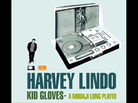 Harvey Lindo - Rugged Individuals ft Count bass D