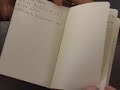 Moleskine: Goddy Leye.