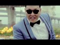 2012 - PSY - Gangnam Style  #1