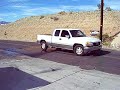 GMC Burnout