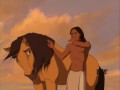 Spirit Scene