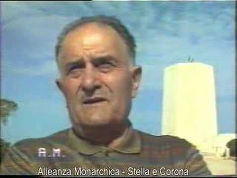 Sacrario dei caduti di El-Alamein