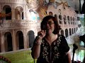 I Fall to Pieces performed at Cafe Roma in PV, Mexico