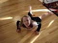 Master Dancer
