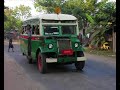 A Trip to Burma / Myanmar