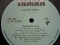 Francine Kirsch - Tiger Bay