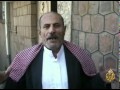 انتشار المظاهر العسكرية في مدينة تعز