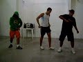 medley 100%show