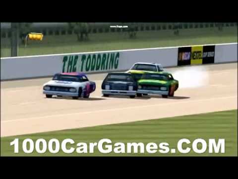 car games