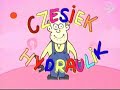 Czesiek Hydraulik - Zepsuta winda