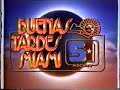 EROTIC EXOTIC freestyle Channel 51 Interview