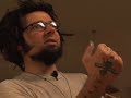 BRAVE Art Presents Jesse Reno