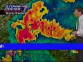May 25, 2006 Tornado Event May 25, 2006 Tornado Event