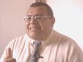 Senior Pr. Erivaldo Xavier de Lima Senior Pr. Erivaldo Xavier de Lima