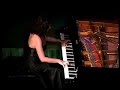 Cristiana Pegoraro suona Andalucia di Lecuona Cristiana Pegoraro suona Andalucia di Lecuona