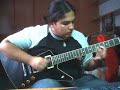 Ensiferum - Hero In A Dream (Riffs) Ensiferum - Hero In A Dream (Riffs)