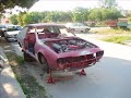 Alfetta GTV 2.0 - Restoration Alfetta GTV 2.0 - Restoration