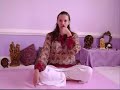 Aula de Yoga 4 - Shivam Yoga