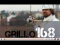 Grillo168 - Discorso di fine anno