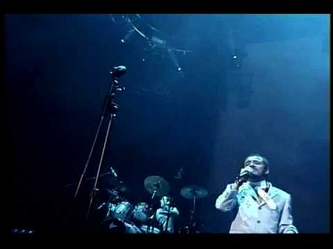 Video de Mediodía de Café Tacvba