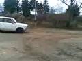 Lada Jiguli on DanChyyy