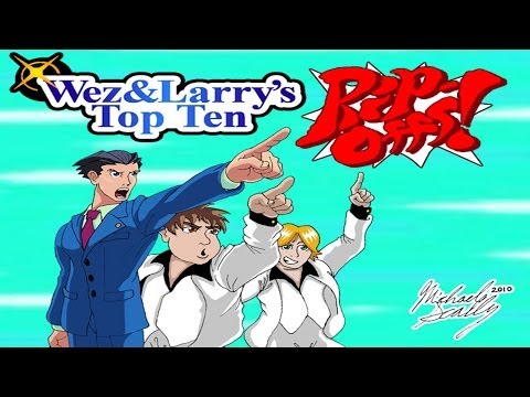 larry