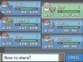 Let's Play Pokemon Platinum Part 32: Iron Island!!!