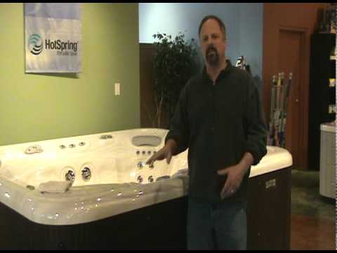 how to drain jacuzzi tub